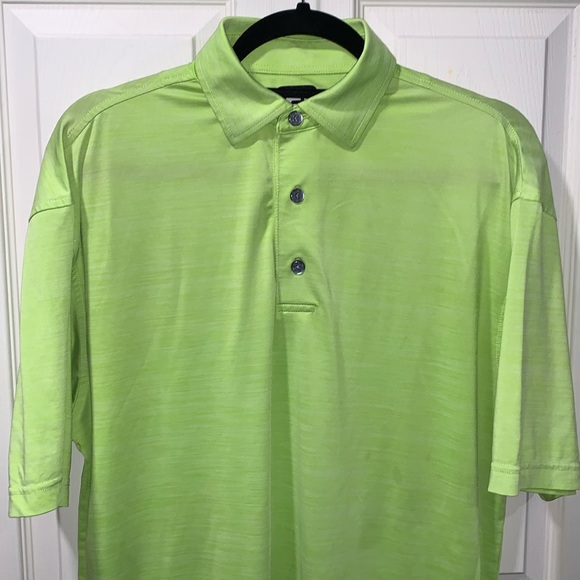 FootJoy Golf Polo - Picture 1 of 3